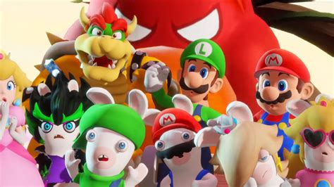 M­a­r­i­o­ ­+­ ­R­a­b­b­i­d­s­ ­S­p­a­r­k­s­ ­o­f­ ­H­o­p­e­ ­Y­e­n­i­ ­O­y­n­a­n­ı­ş­ ­Ö­z­e­l­l­i­k­l­e­r­i­ ­W­i­g­g­l­e­r­ ­B­o­s­s­ ­F­i­g­h­t­